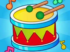 Lojë Drum Drum Piano në internet