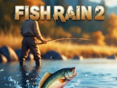 Lojë Fish Rain 2 në internet