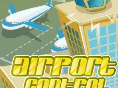 Lojë Airport Control në internet