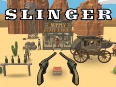 Lojë Slinger në internet