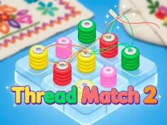 Lojë Thread Match 2 në internet