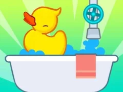 Lojë Help The Duck në internet