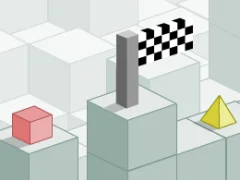 Lojë Cube Xtreme në internet