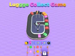 Lojë Luggage Collect Game në internet