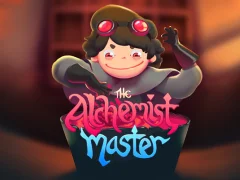 Lojë Alchemy Master në internet