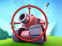 Lojë Tank Sniper 3D në internet