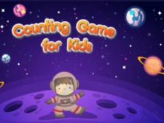 Lojë Counting For Kids në internet