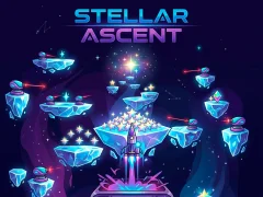 Lojë Stellar Ascent në internet