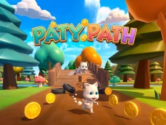 Lojë Paty Path në internet