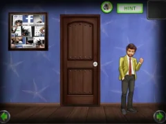 Lojë Amgel Easy Room Escape 320 në internet