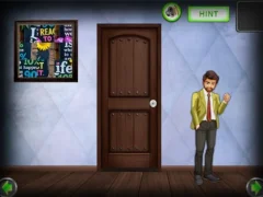 Lojë Amgel Easy Room Escape 322 në internet