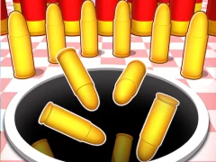 Lojë Attack Hole Online në internet