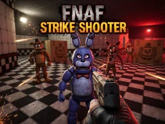 Lojë FNAF Strike Shooter në internet