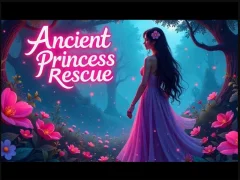 Lojë Ancient Princess Rescue në internet