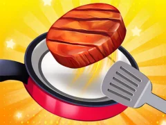 Lojë Cooking Madness Game në internet