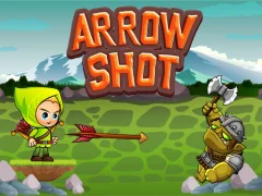 Lojë Arrow Shoot në internet