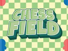 Lojë Chess Field në internet