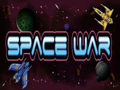 Lojë Space War në internet
