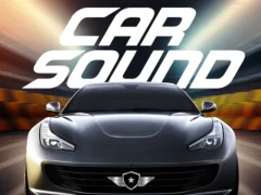 Lojë Car Engine Sounds në internet