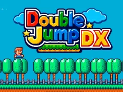 Lojë Double Jump DX në internet