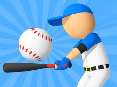 Lojë Idle Baseball Tycoon në internet