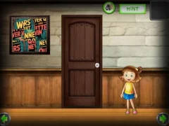 Lojë Amgel Kids Room Escape 338 në internet