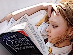 Lojë English Grammar Jul Quiz në internet