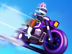 Lojë Street Racing Moto Drift në internet