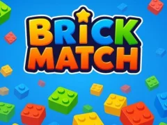 Lojë Brick Match në internet