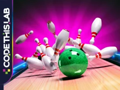 Lojë Bowling Hero Multiplayer në internet