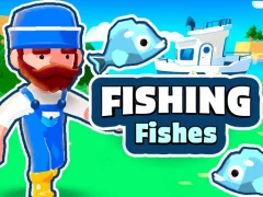 Lojë Fishing Fishes në internet