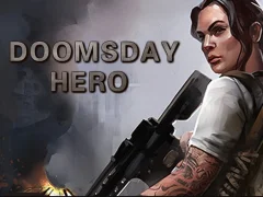 Lojë Doomsday Heros në internet