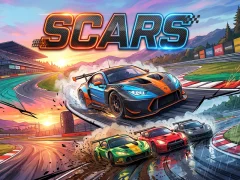 Lojë SCARS në internet
