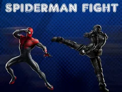 Lojë Spiderman Fight në internet