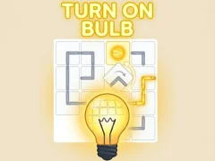 Lojë Turn on Bulb në internet