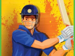 Lojë Super Cricket në internet