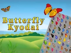 Lojë Butterfly Kyodai në internet