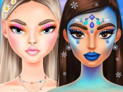 Lojë Mega Makeup Seasons Best në internet