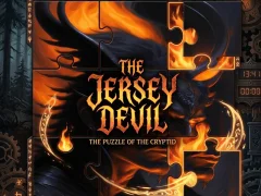 Lojë The Jersey Devil në internet