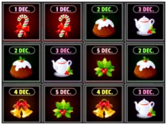Lojë 25 December në internet