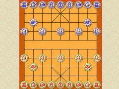 Lojë Xiangqi Chinese Chess Duel në internet