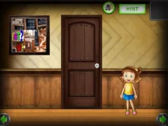 Lojë Amgel Kids Room Escape 347 në internet