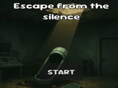 Lojë Escape From The Silence në internet