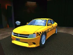 Lojë Daring Racer në internet