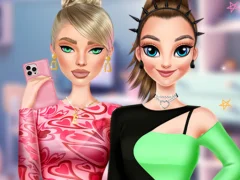 Lojë Highschool Mean Girls 3 në internet
