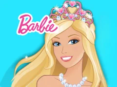 Lojë Doll Magical Fashion në internet