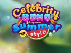 Lojë Celebrity Boho Summer Style në internet
