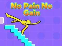 Lojë No Pain No Gain në internet