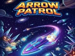 Lojë Arrow Patrol në internet