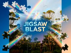 Lojë Jigsaw Blast në internet